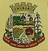 Official seal of Ouro Verde do Oeste