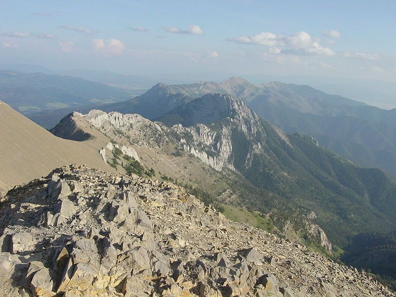 File:Bridger Ridgeline.jpg