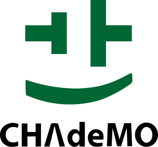 File:CHAdeMO logo.svg