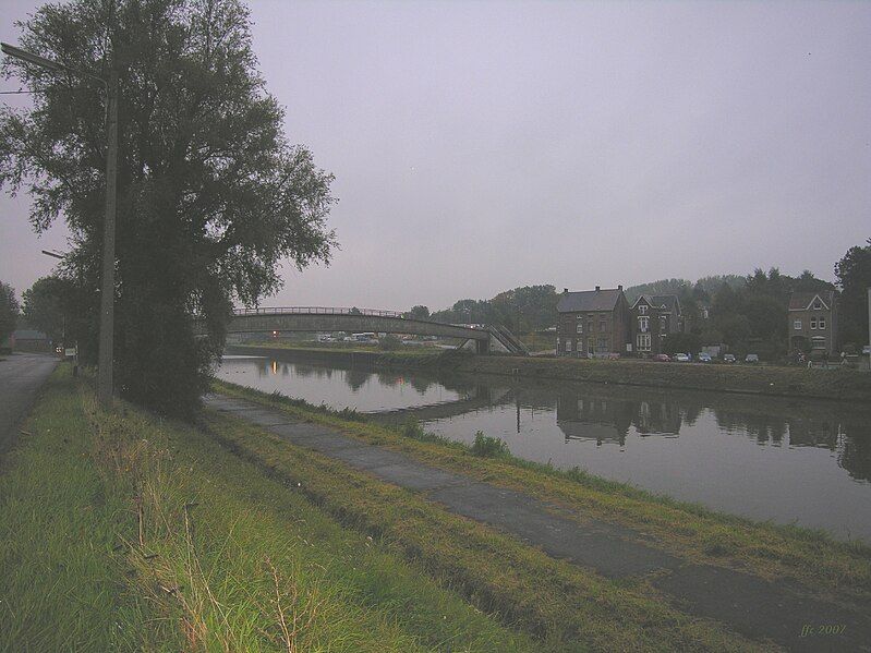 File:Canal Bruxelles-Charleroi n°1.jpg