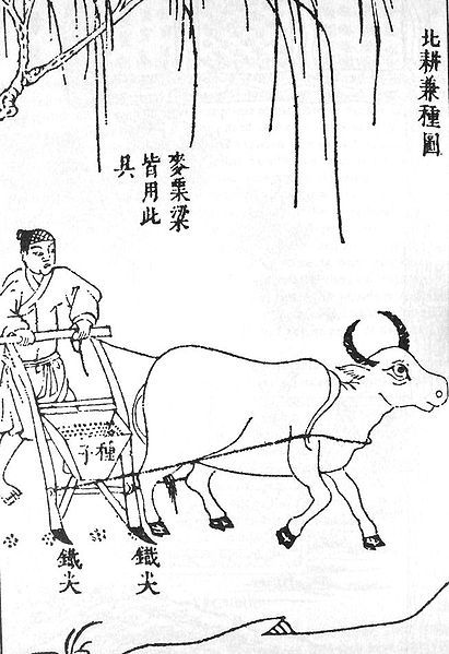 File:ChineseSeedDrill1637.jpg