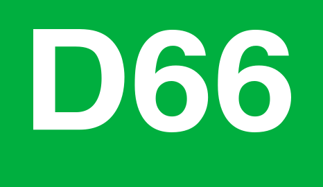 File:D66 logo (2008–2019).svg