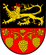 Coat of arms of Laubenheim