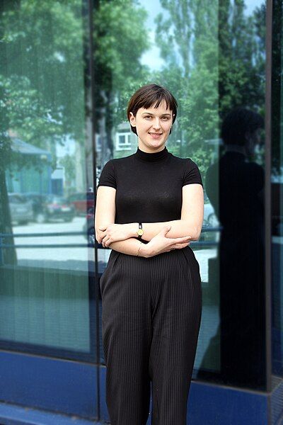 File:Dominika Latusek-Jurczak Ph.D..JPG