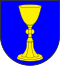 Coat of arms of Fanas