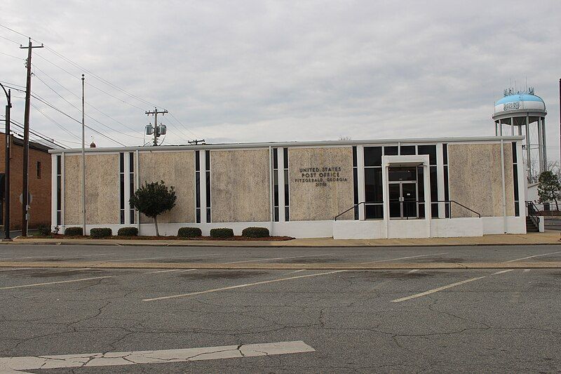 File:Fitzgerald Post Office.jpg