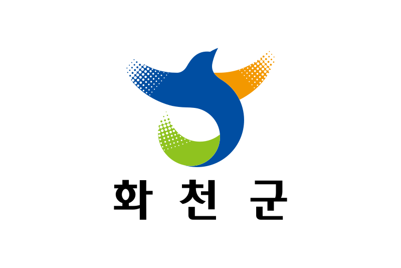 File:Flag of Hwacheon.svg