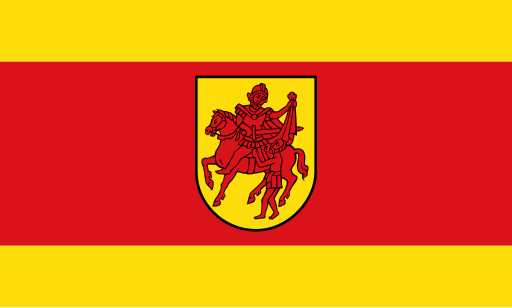 File:Flagge Sendenhorst.svg