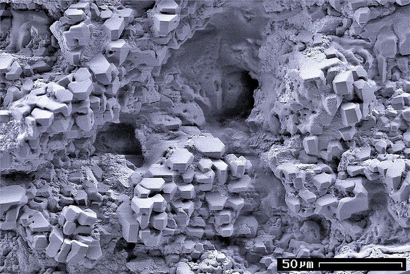 File:Gas Hydrate Crystals.jpg