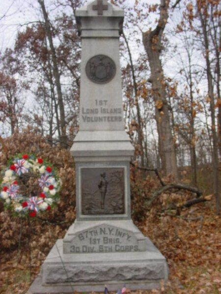 File:Gettysburg Monument.JPG