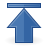 File:Gnome-go-top.svg