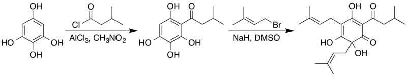 File:Humulone synthesis.png