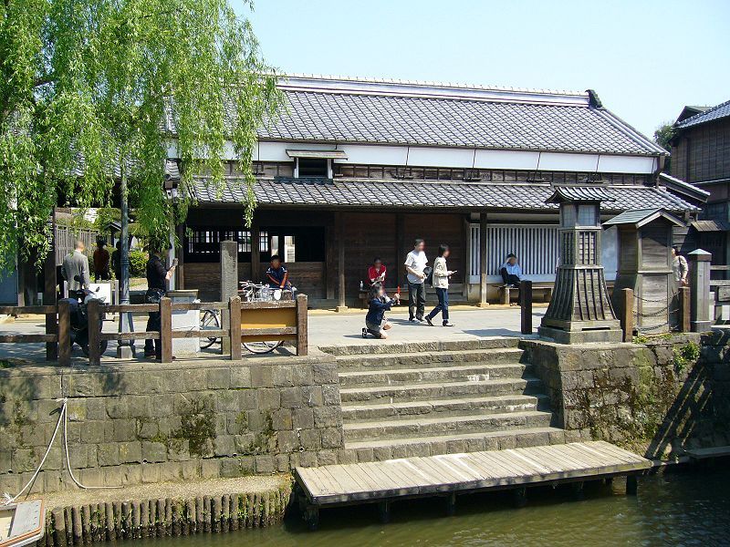 File:Inou-tadataka-house,katori-city,japan.JPG