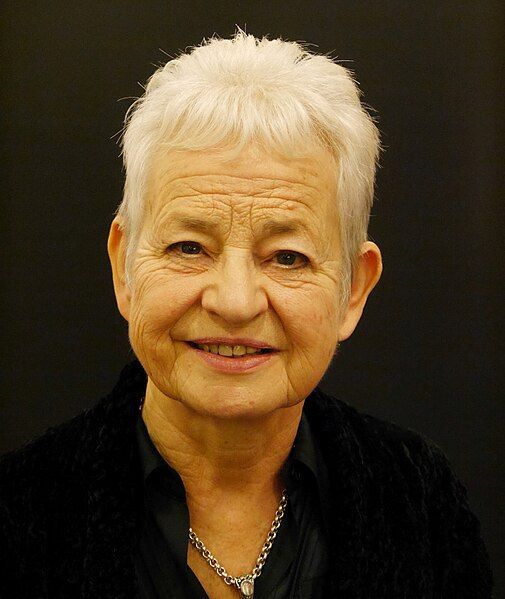 File:Jacqueline Wilson 20191205.jpg