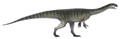 Jingshanosaurus