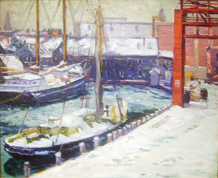 File:Kaelin Docks painting.jpg