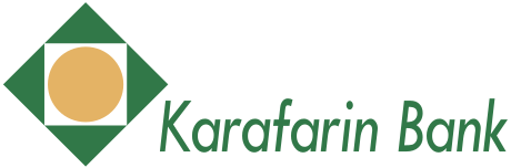 File:Karafarin bank logo.svg