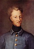 Charles XII of Sweden