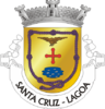 Coat of arms of Santa Cruz