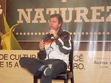 Leandro Narloch in 2011