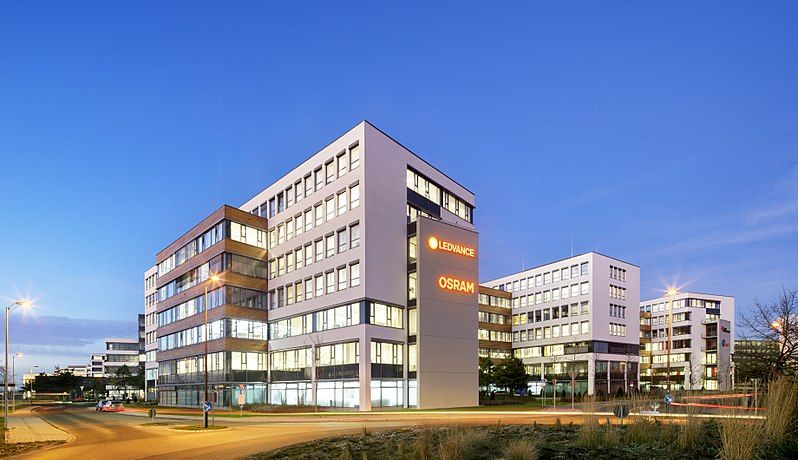 File:Ledvance Headquarter, Garching.jpg