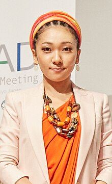 Misia in 2018