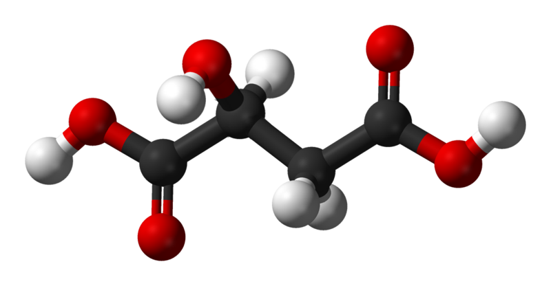 File:Malic-acid-3D-balls.png