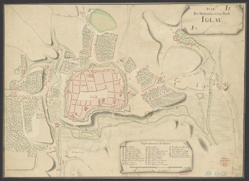 File:Map of Iglau.tif