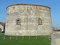 Martello tower 1