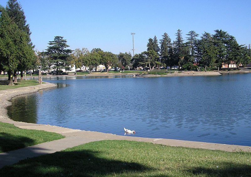 File:MarysvilleEllisLake.jpg