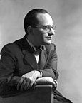 Murray Newton Rothbard