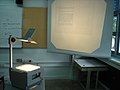 Overhead Projector