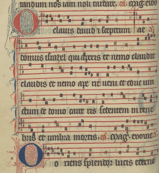 File:O antienne Clavis.png