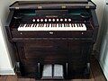 Chapel harmonium