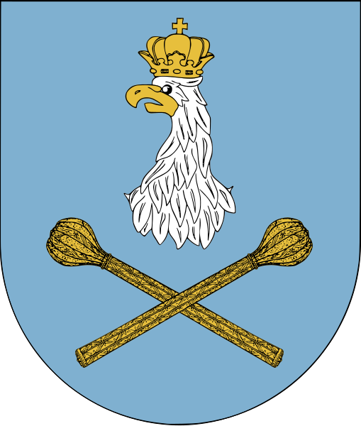 File:POL Sulejówek COA.svg