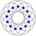 Paley graph