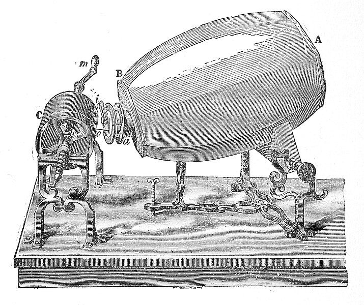 File:Phonautograph 1909.jpg