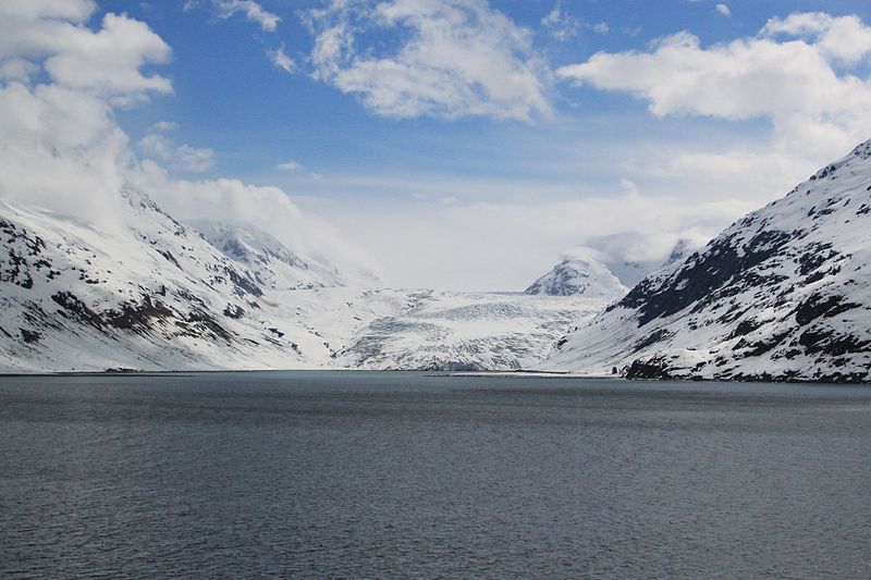 File:Reid Glacier Alaska.jpg