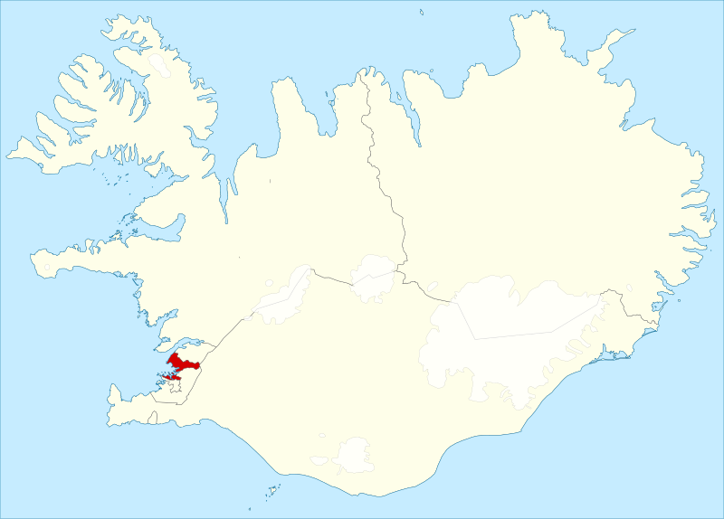 File:Reykjavíkurkjördæmi norður.svg