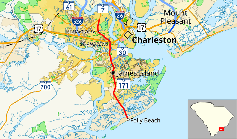 File:SC 171 map.svg