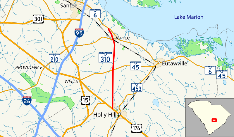 File:SC 310 map.svg