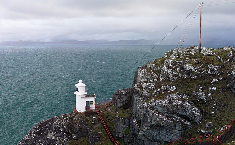 File:Sheep's Head Lighthouse.jpg