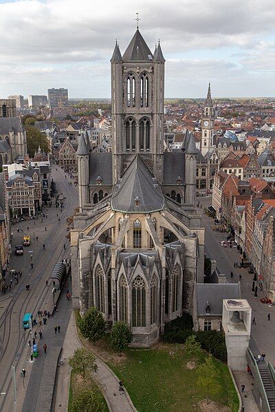 File:Sint-Niklaaskerk, Gent (46715459151).jpg