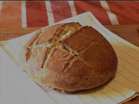 Sourdough Bread