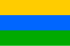 Flag of Straškov-Vodochody