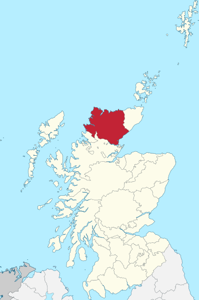 File:Sutherland-Scotland.svg