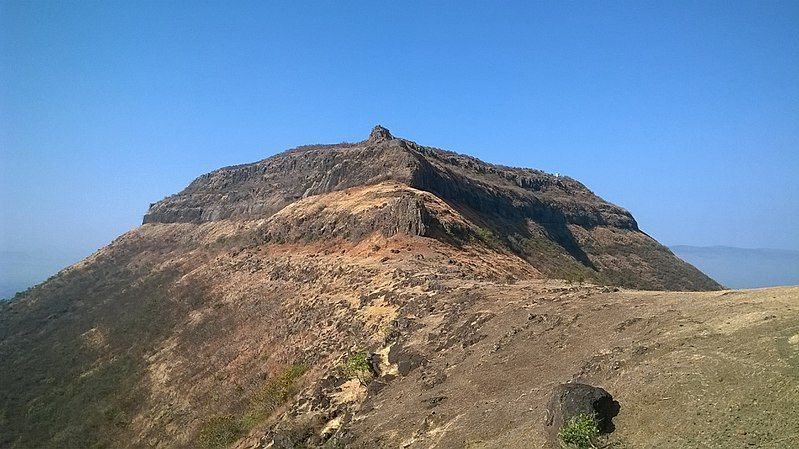 File:Vandan Fort.jpg