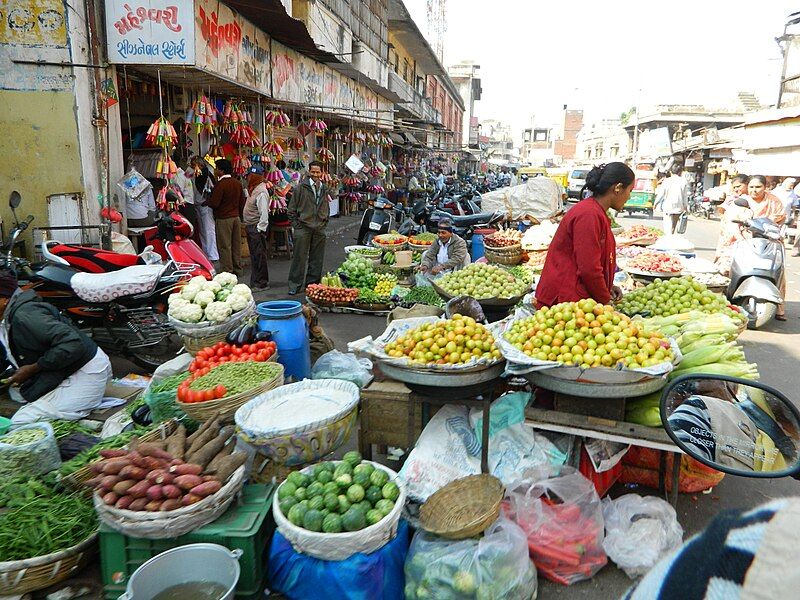 File:Vegetable Market.JPG