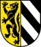 Coat of arms of Diegten