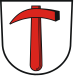 Coat of arms of Neuenstein